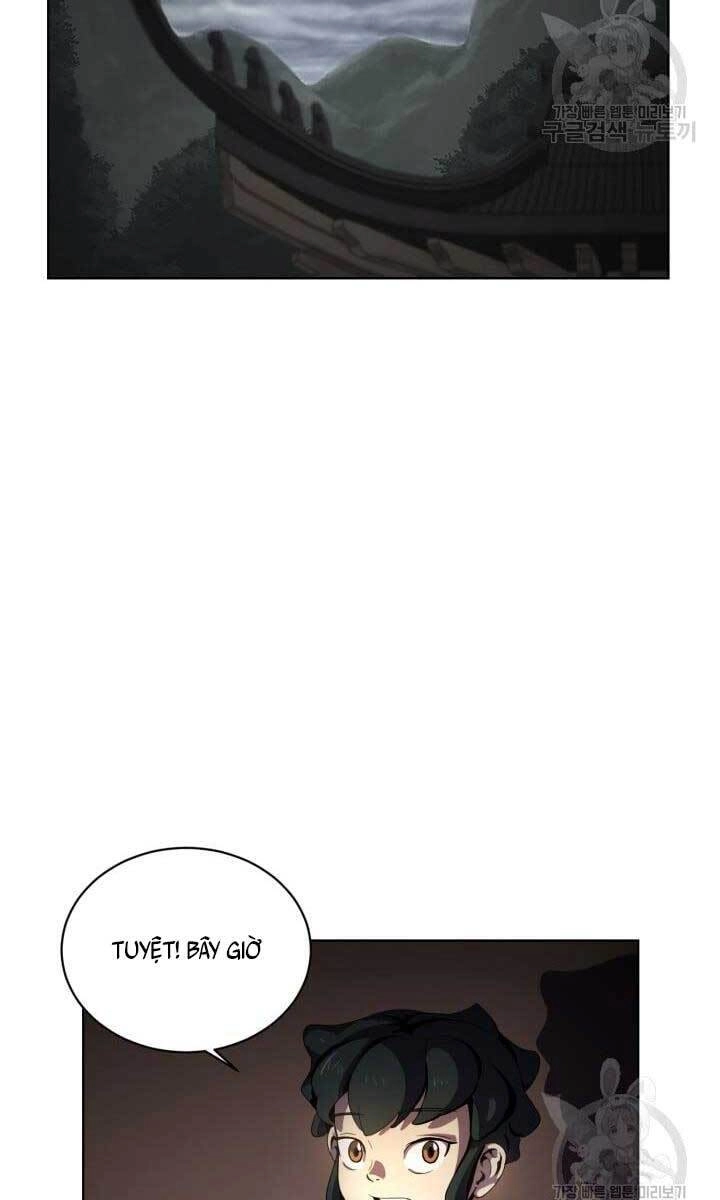 Bậc Thầy Phép Thuật Ở Thế Giới Võ Lâm Chapter 6 - 34