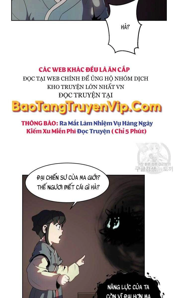 Bậc Thầy Phép Thuật Ở Thế Giới Võ Lâm Chapter 6 - 40