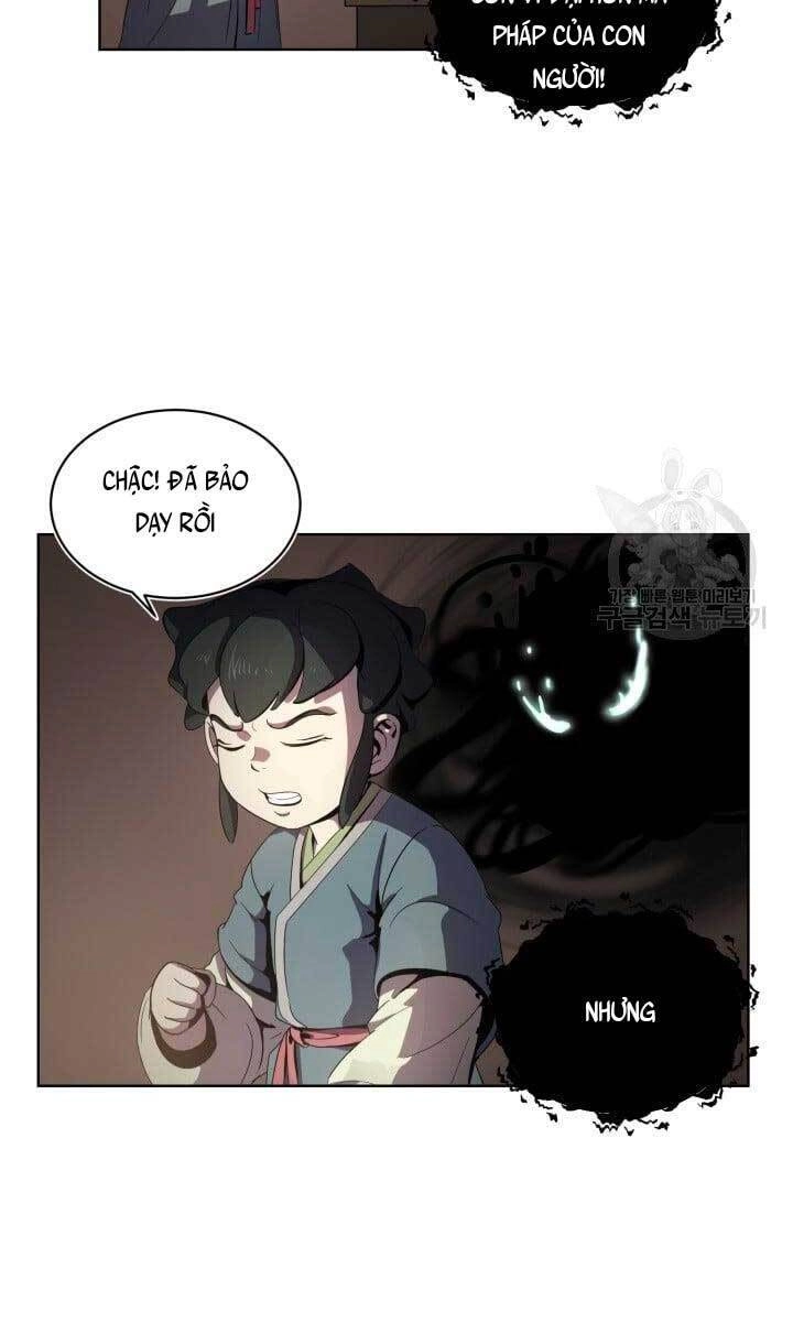 Bậc Thầy Phép Thuật Ở Thế Giới Võ Lâm Chapter 6 - 41