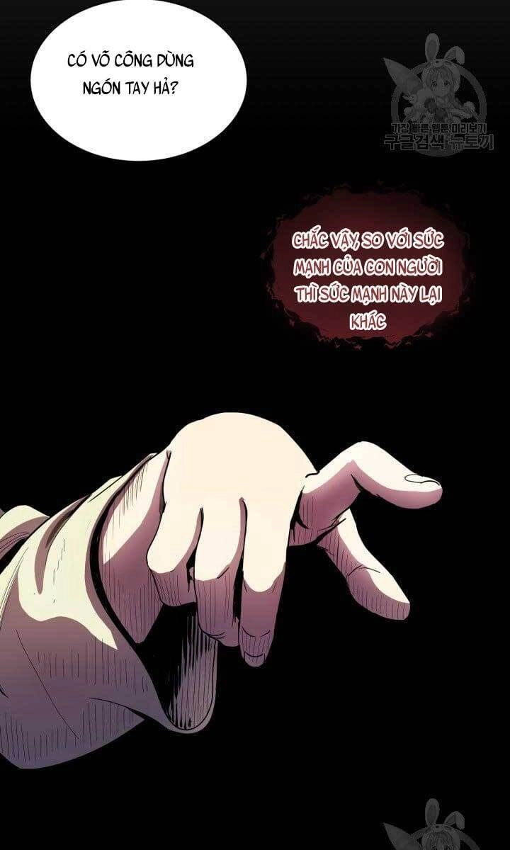 Bậc Thầy Phép Thuật Ở Thế Giới Võ Lâm Chapter 6 - 44