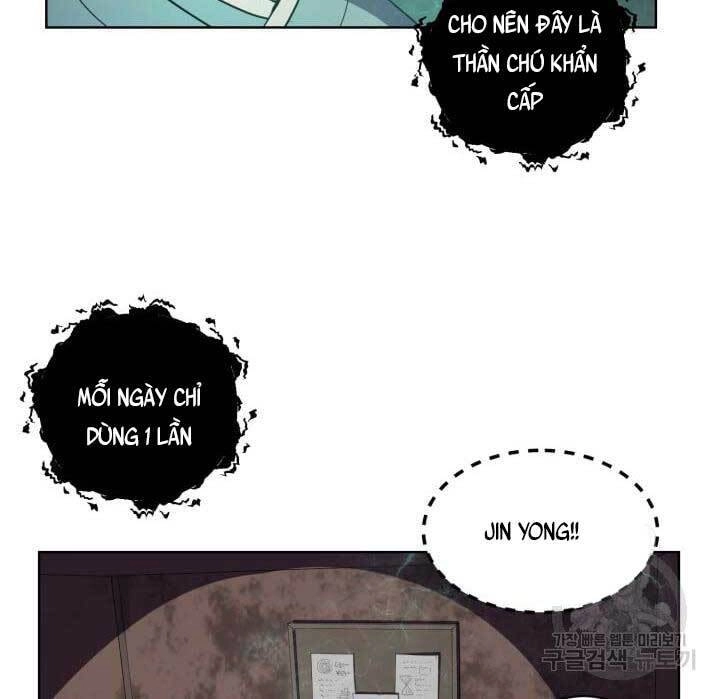 Bậc Thầy Phép Thuật Ở Thế Giới Võ Lâm Chapter 6 - 49