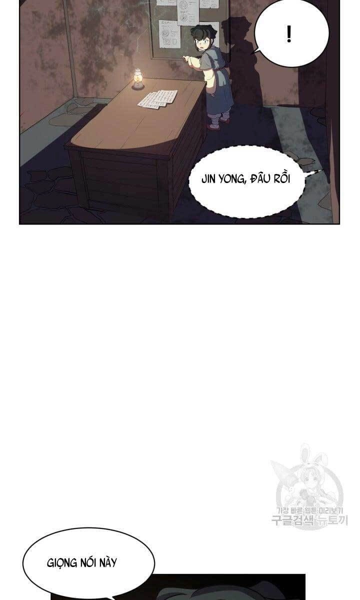 Bậc Thầy Phép Thuật Ở Thế Giới Võ Lâm Chapter 6 - 50