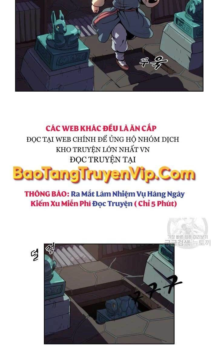 Bậc Thầy Phép Thuật Ở Thế Giới Võ Lâm Chapter 6 - 52