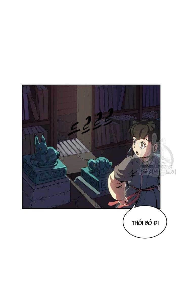 Bậc Thầy Phép Thuật Ở Thế Giới Võ Lâm Chapter 6 - 53