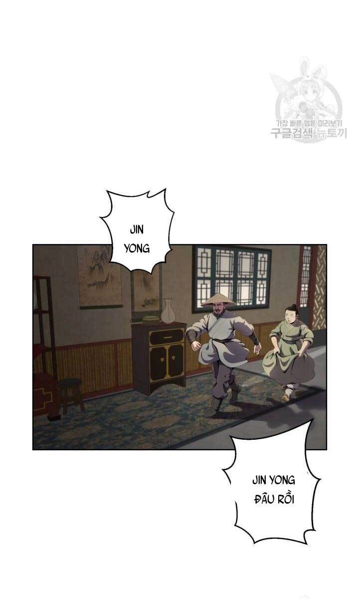 Bậc Thầy Phép Thuật Ở Thế Giới Võ Lâm Chapter 6 - 55