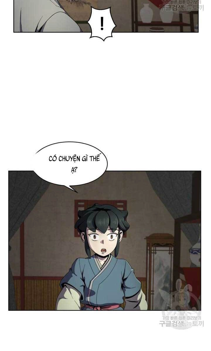 Bậc Thầy Phép Thuật Ở Thế Giới Võ Lâm Chapter 6 - 57