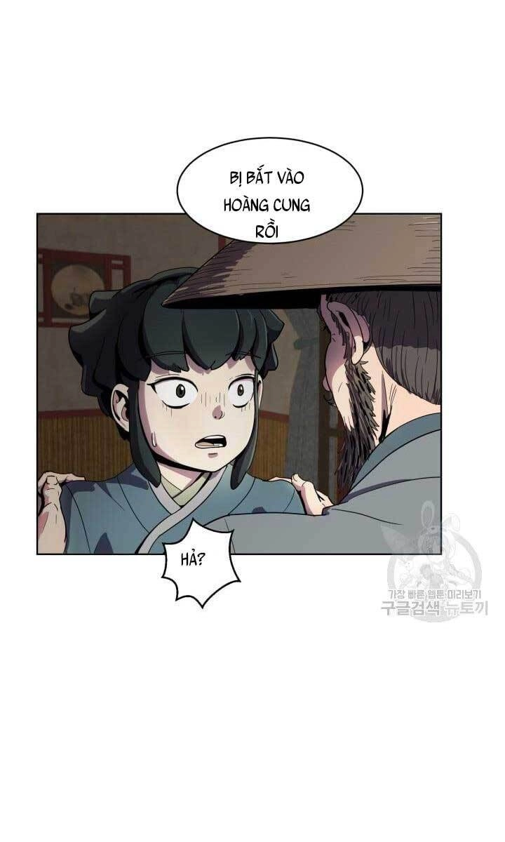 Bậc Thầy Phép Thuật Ở Thế Giới Võ Lâm Chapter 6 - 59