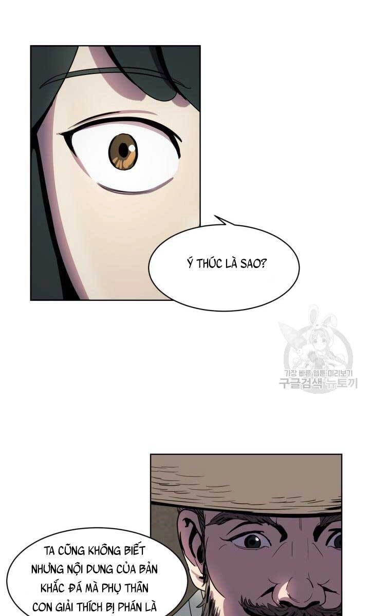 Bậc Thầy Phép Thuật Ở Thế Giới Võ Lâm Chapter 6 - 60