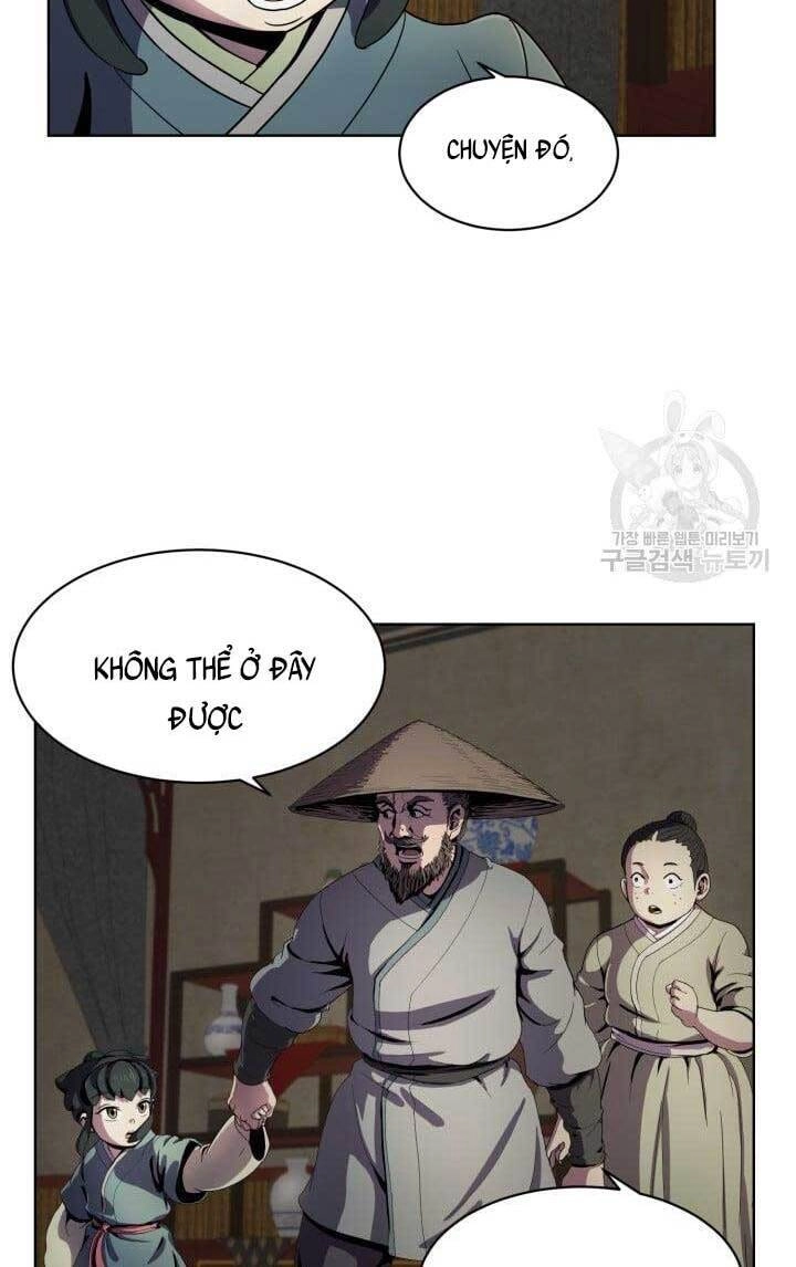 Bậc Thầy Phép Thuật Ở Thế Giới Võ Lâm Chapter 6 - 62