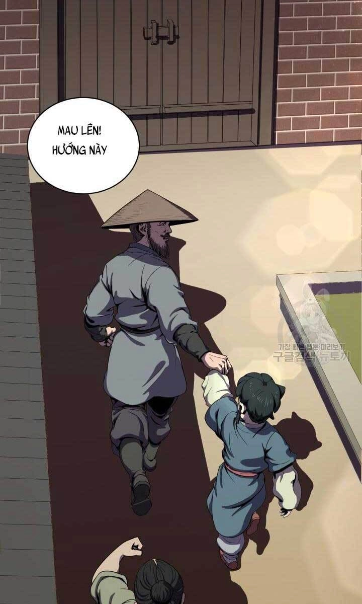 Bậc Thầy Phép Thuật Ở Thế Giới Võ Lâm Chapter 6 - 66