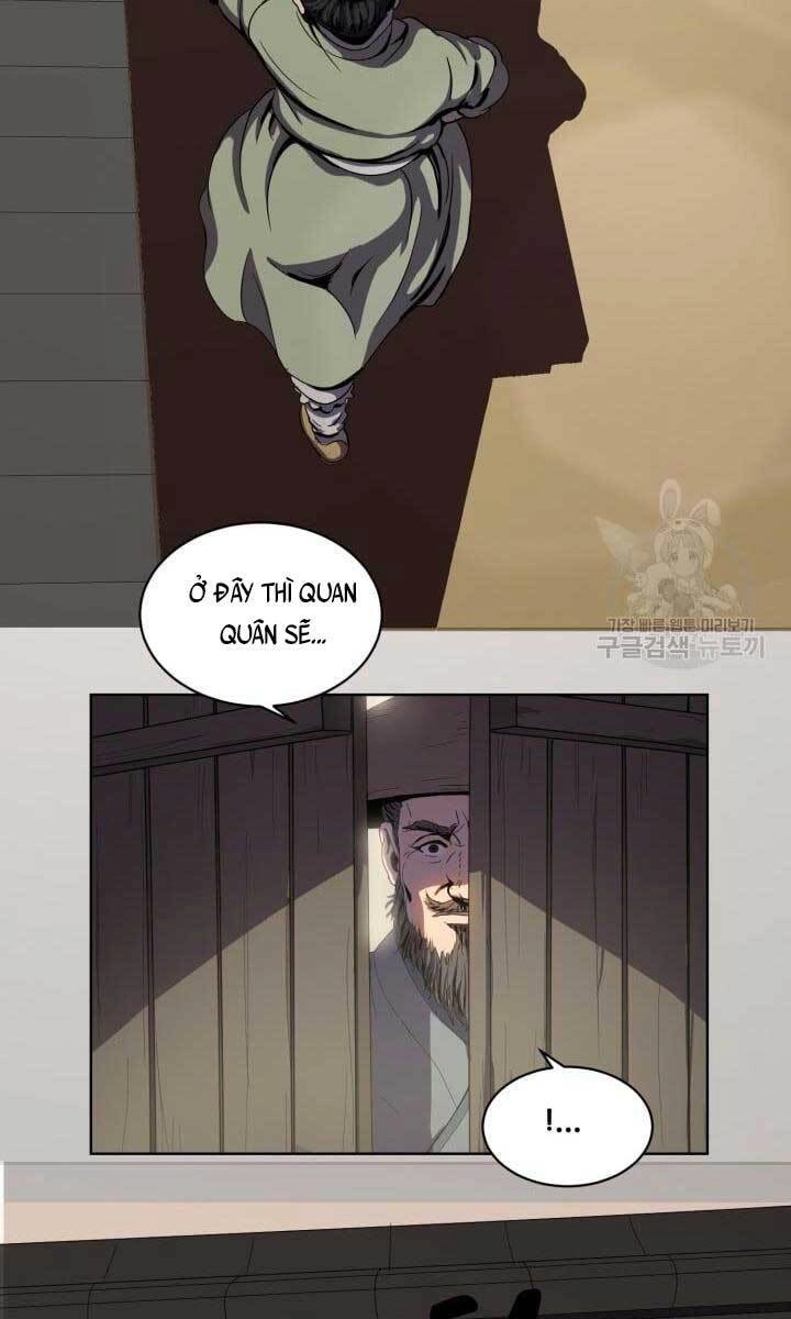 Bậc Thầy Phép Thuật Ở Thế Giới Võ Lâm Chapter 6 - 67