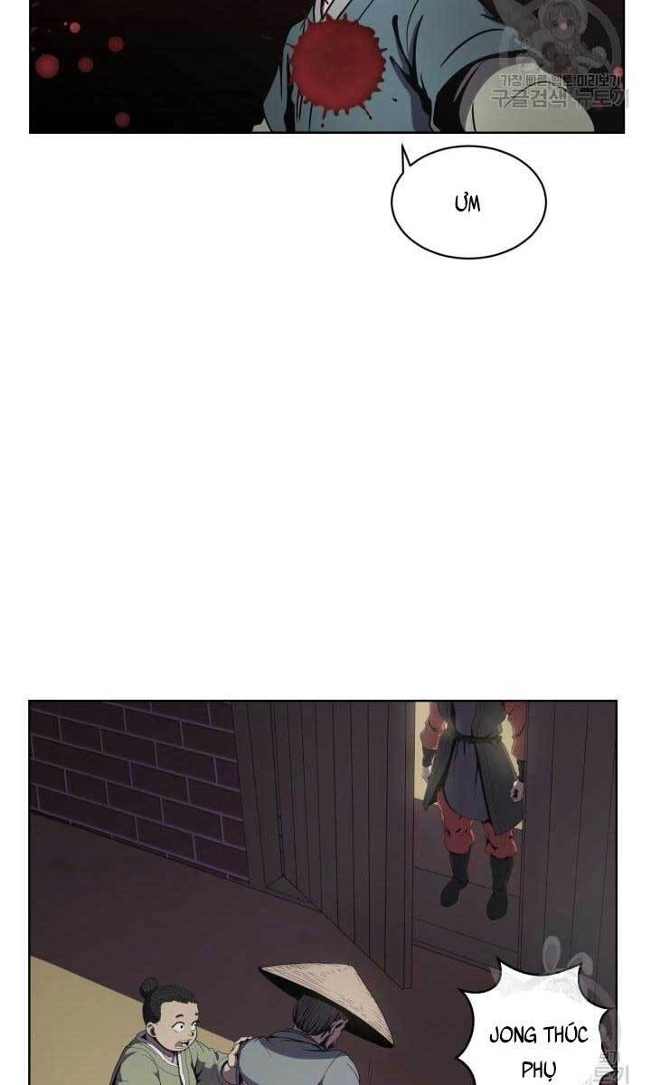 Bậc Thầy Phép Thuật Ở Thế Giới Võ Lâm Chapter 6 - 71