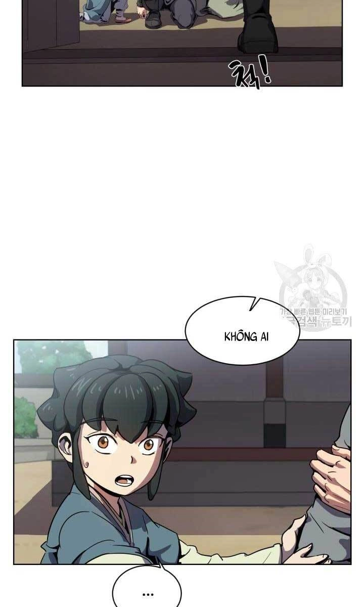 Bậc Thầy Phép Thuật Ở Thế Giới Võ Lâm Chapter 6 - 73