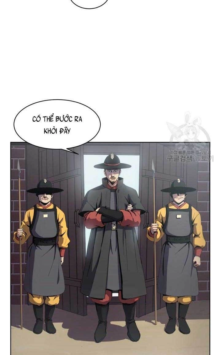 Bậc Thầy Phép Thuật Ở Thế Giới Võ Lâm Chapter 6 - 74