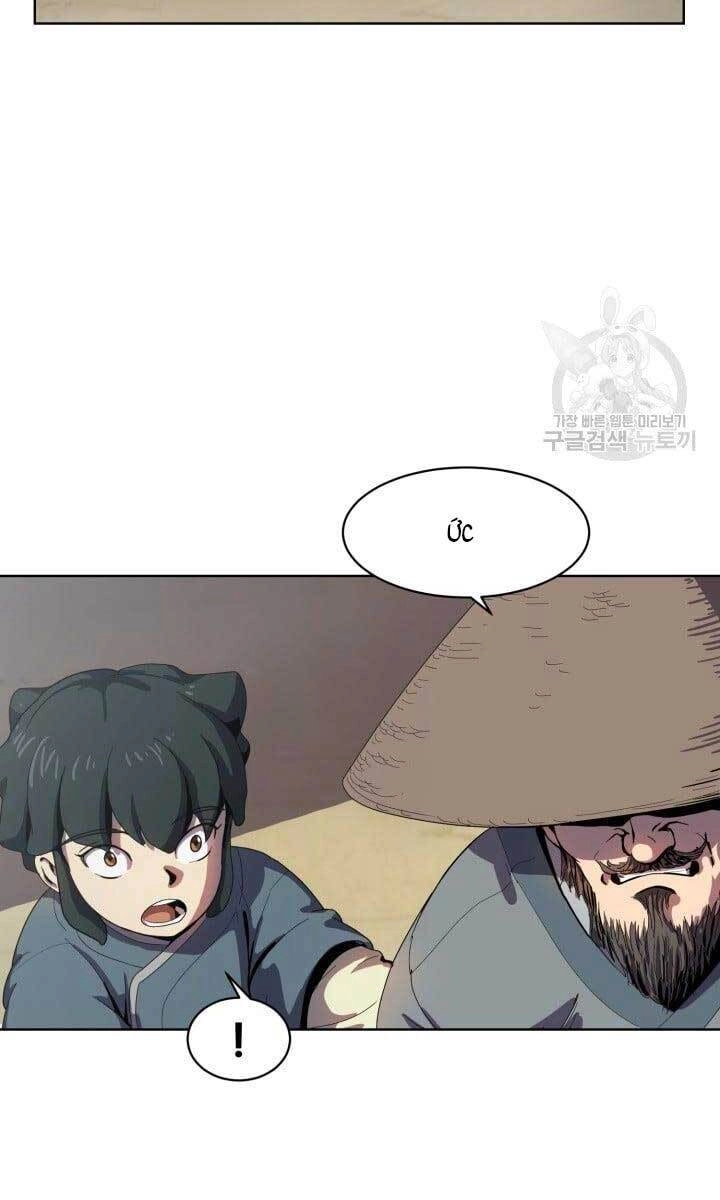 Bậc Thầy Phép Thuật Ở Thế Giới Võ Lâm Chapter 6 - 75