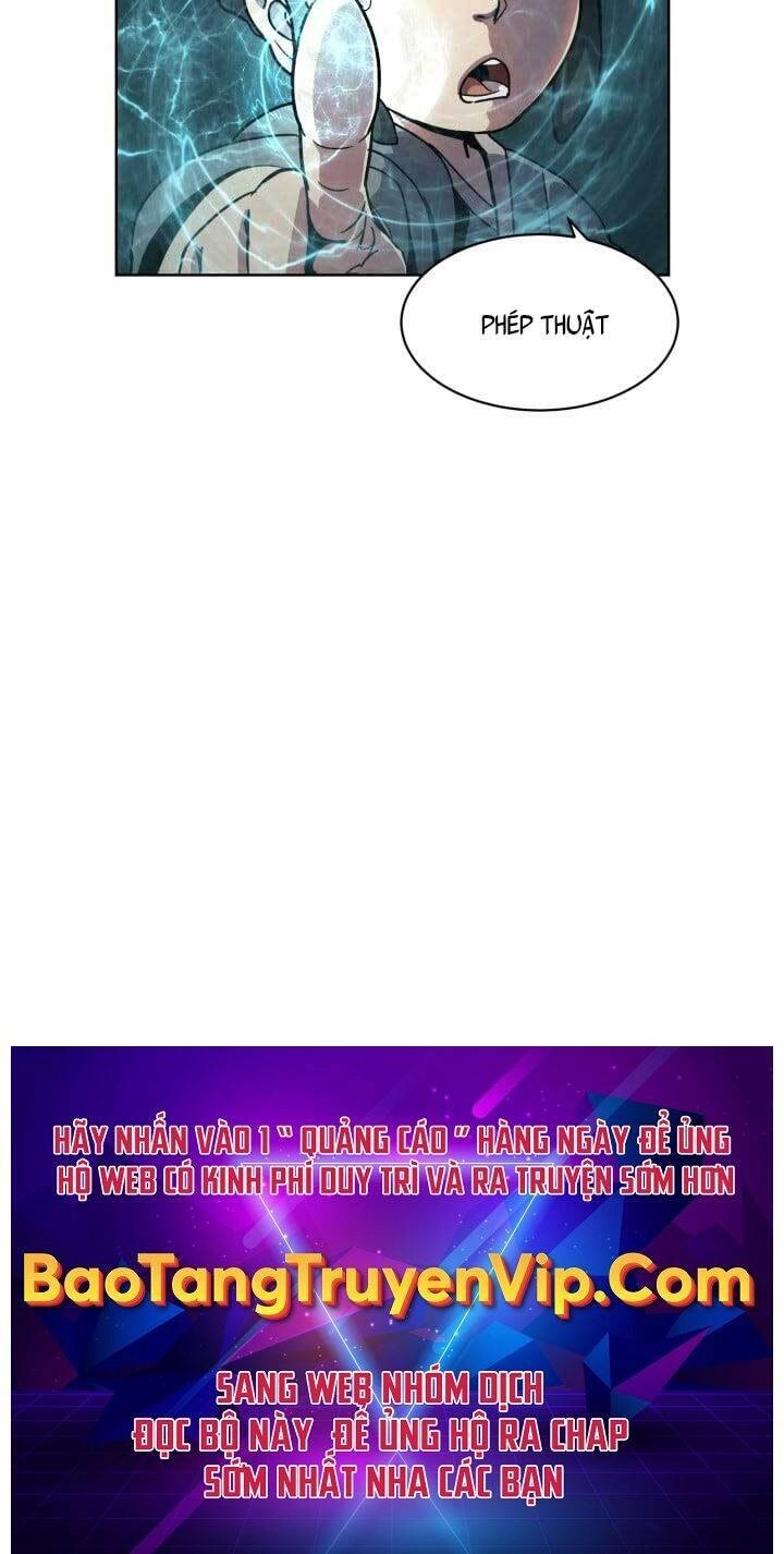 Bậc Thầy Phép Thuật Ở Thế Giới Võ Lâm Chapter 6 - 80