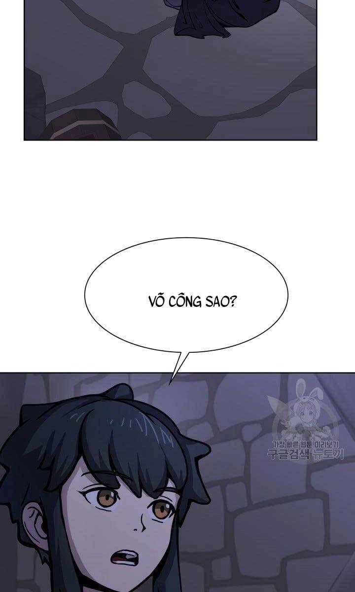 Bậc Thầy Phép Thuật Ở Thế Giới Võ Lâm Chapter 11 - 2