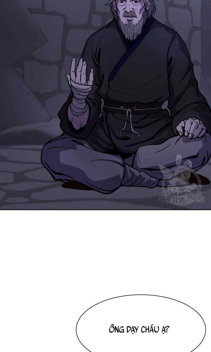 Bậc Thầy Phép Thuật Ở Thế Giới Võ Lâm Chapter 11 - 4