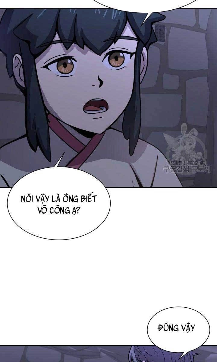 Bậc Thầy Phép Thuật Ở Thế Giới Võ Lâm Chapter 11 - 5