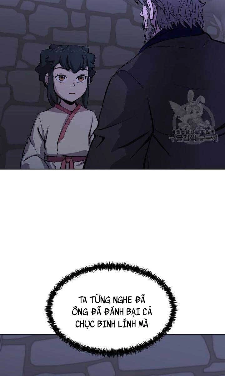 Bậc Thầy Phép Thuật Ở Thế Giới Võ Lâm Chapter 11 - 6