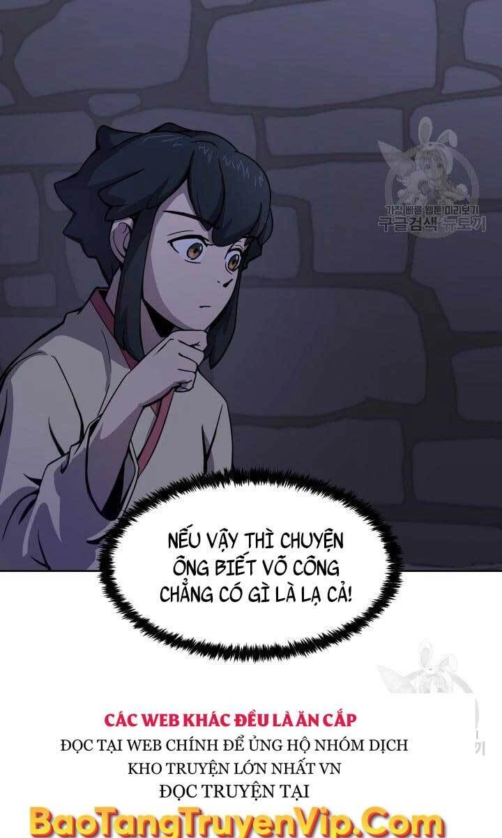 Bậc Thầy Phép Thuật Ở Thế Giới Võ Lâm Chapter 11 - 7