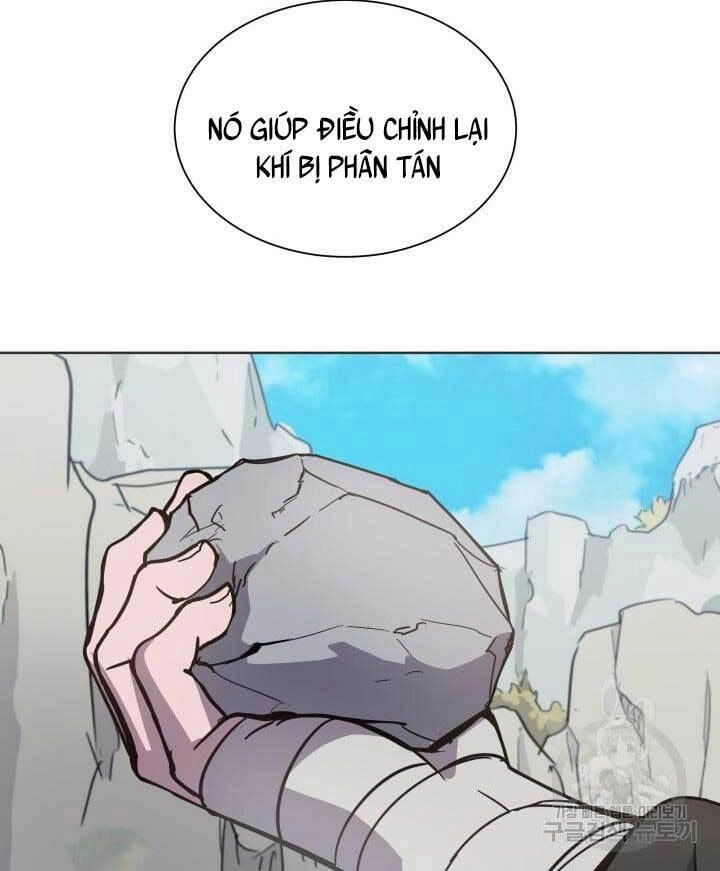 Bậc Thầy Phép Thuật Ở Thế Giới Võ Lâm Chapter 11 - 9