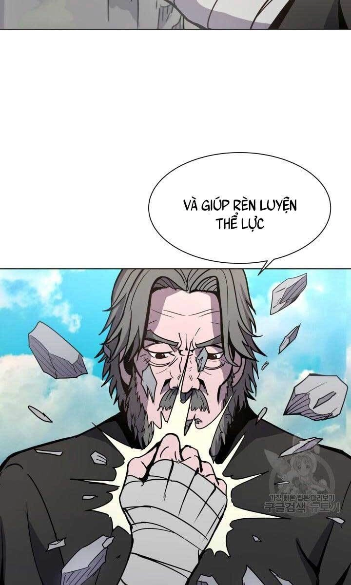 Bậc Thầy Phép Thuật Ở Thế Giới Võ Lâm Chapter 11 - 10