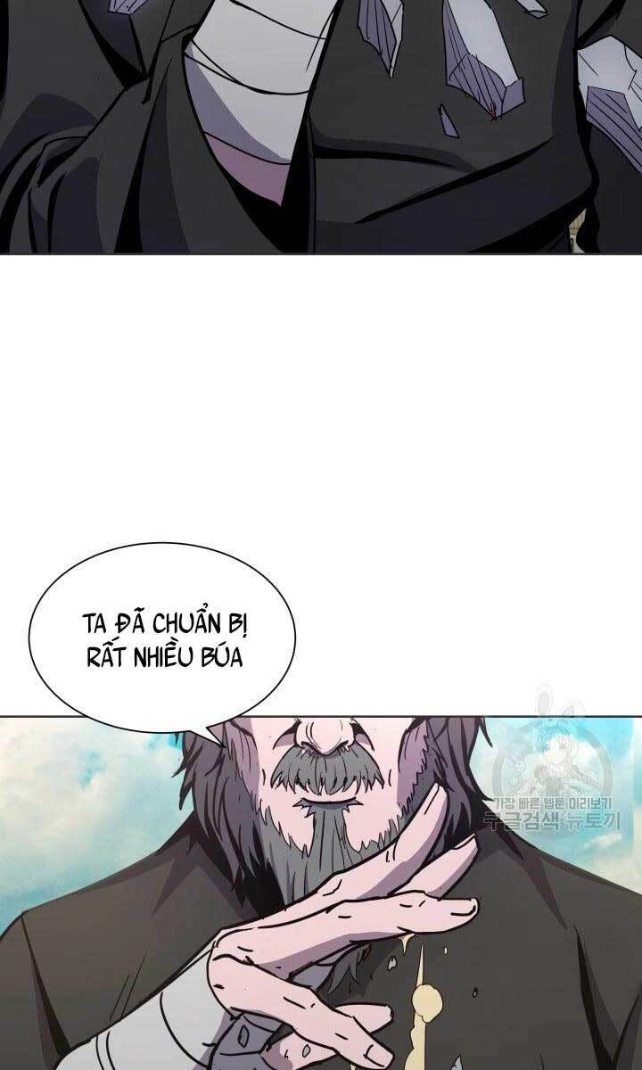 Bậc Thầy Phép Thuật Ở Thế Giới Võ Lâm Chapter 11 - 11