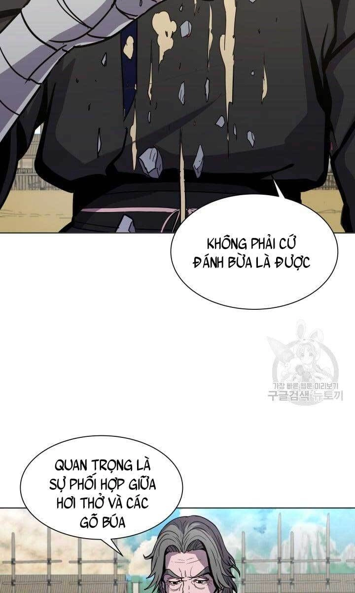 Bậc Thầy Phép Thuật Ở Thế Giới Võ Lâm Chapter 11 - 12