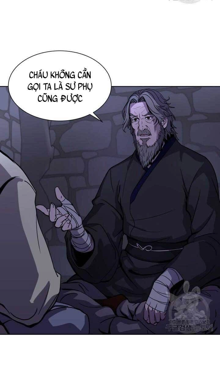 Bậc Thầy Phép Thuật Ở Thế Giới Võ Lâm Chapter 11 - 16