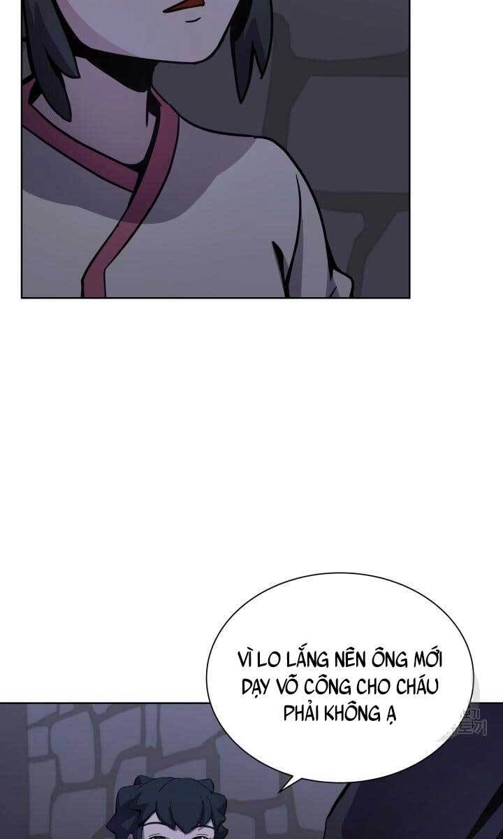 Bậc Thầy Phép Thuật Ở Thế Giới Võ Lâm Chapter 11 - 19