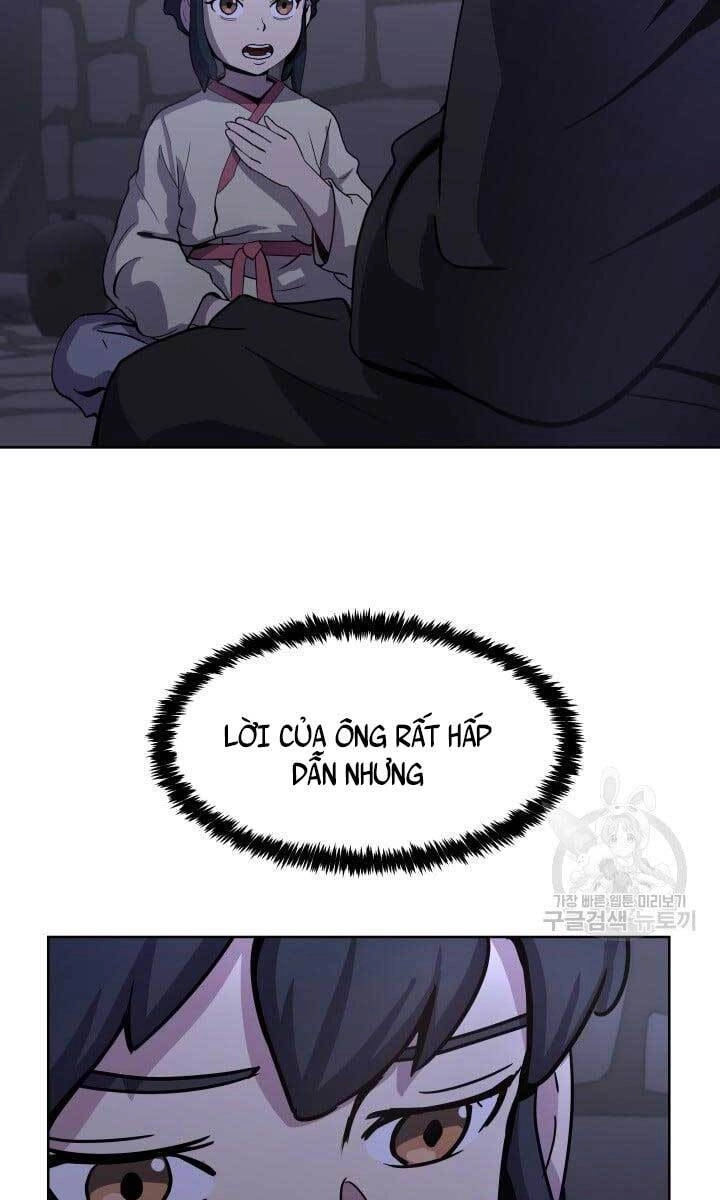 Bậc Thầy Phép Thuật Ở Thế Giới Võ Lâm Chapter 11 - 20