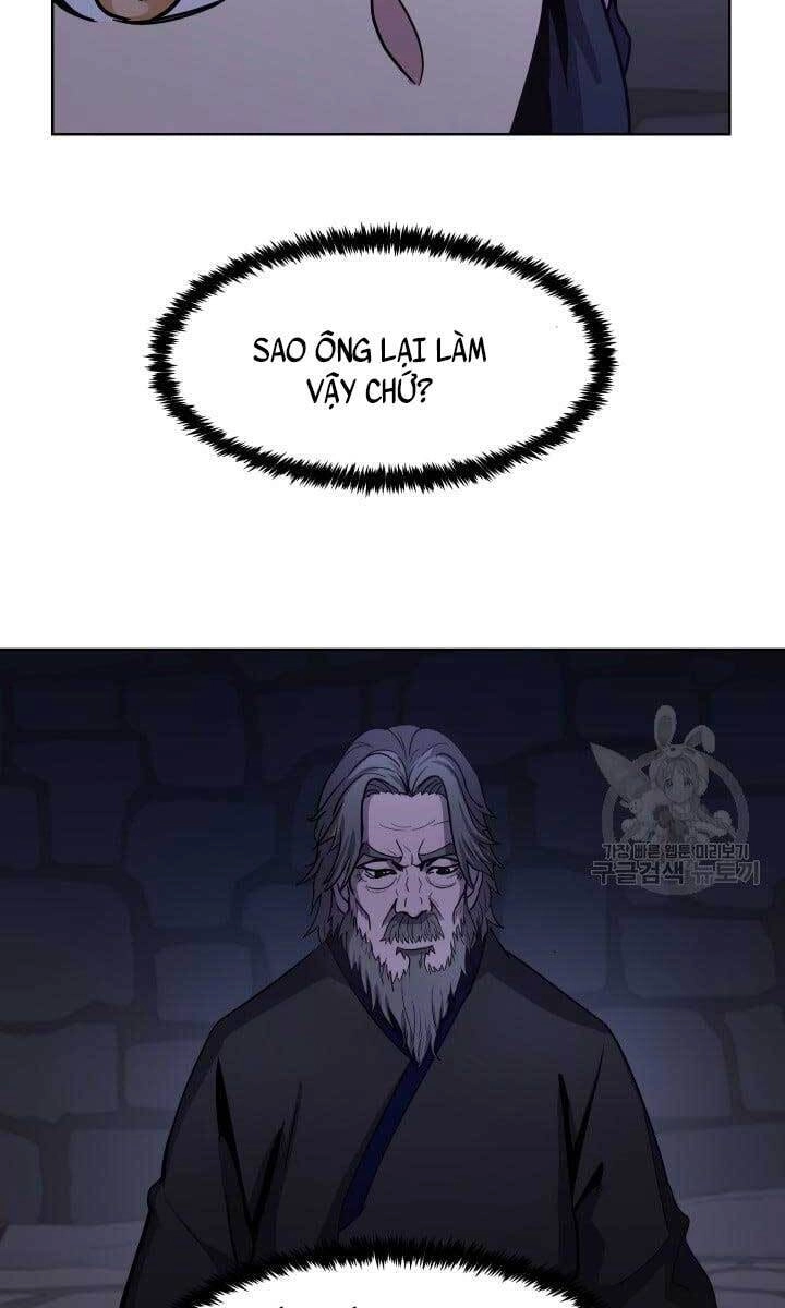 Bậc Thầy Phép Thuật Ở Thế Giới Võ Lâm Chapter 11 - 21