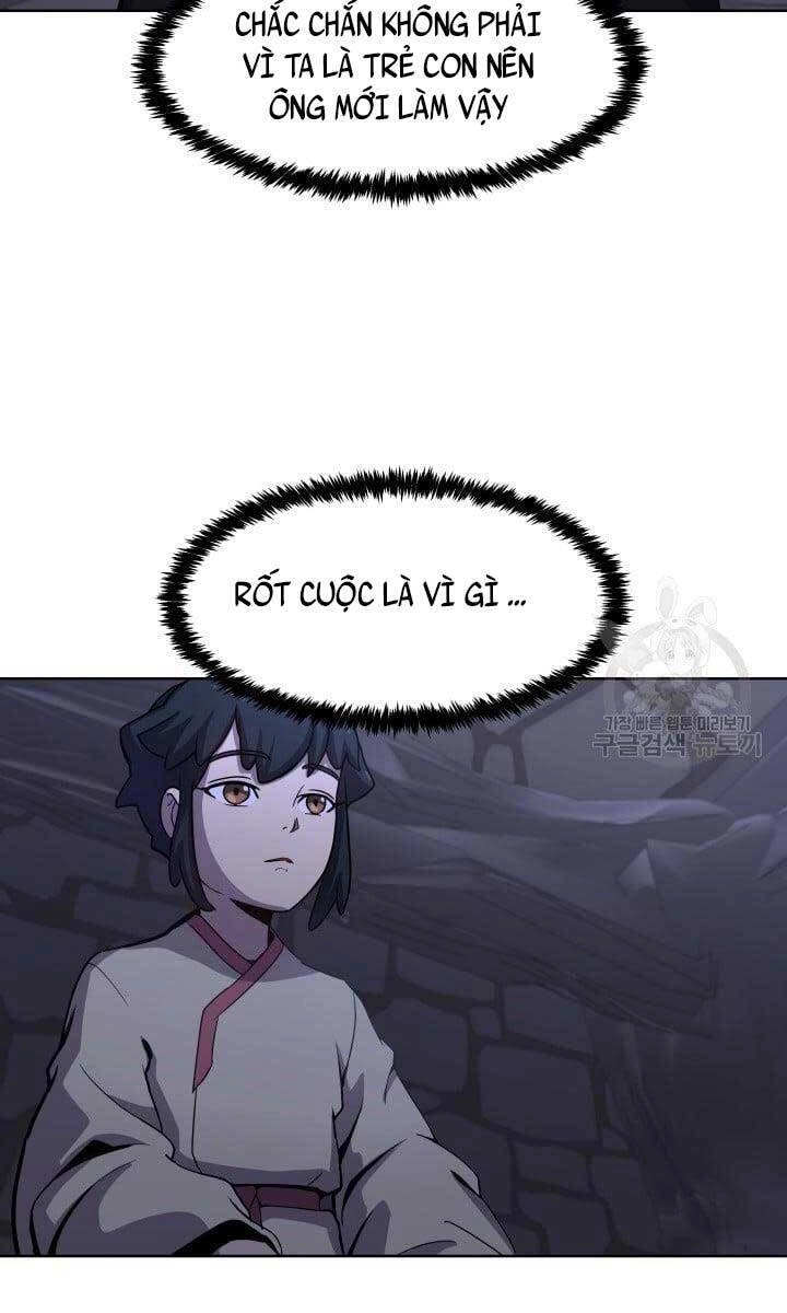 Bậc Thầy Phép Thuật Ở Thế Giới Võ Lâm Chapter 11 - 22