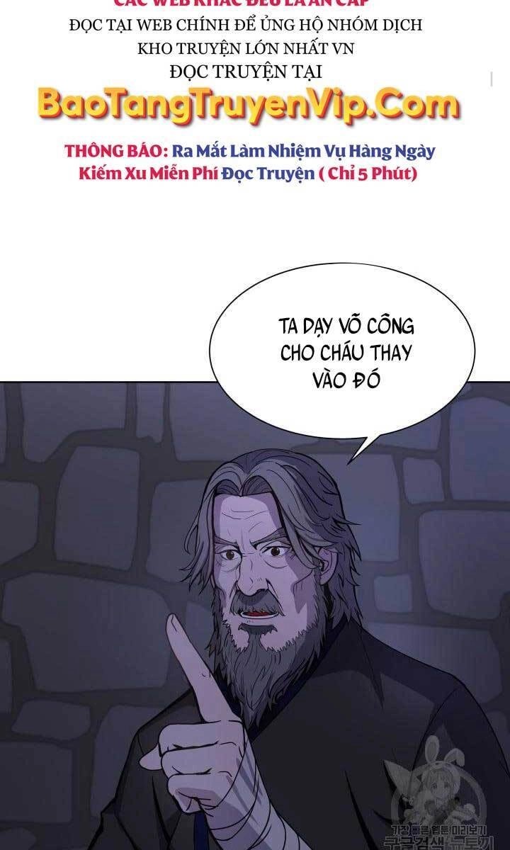 Bậc Thầy Phép Thuật Ở Thế Giới Võ Lâm Chapter 11 - 24