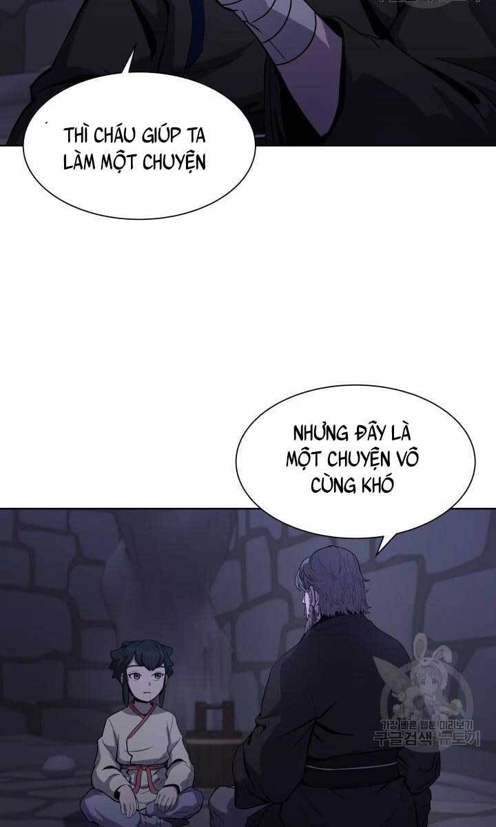 Bậc Thầy Phép Thuật Ở Thế Giới Võ Lâm Chapter 11 - 25