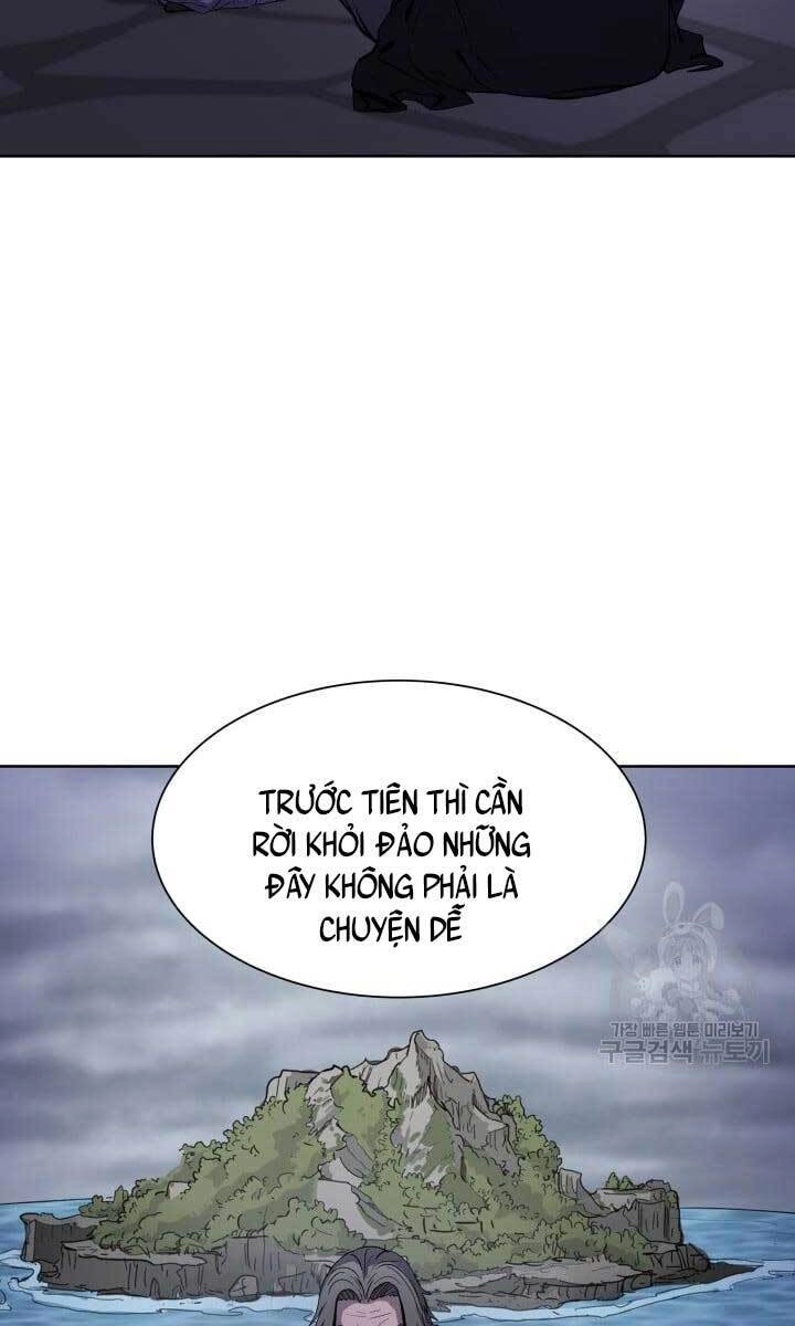 Bậc Thầy Phép Thuật Ở Thế Giới Võ Lâm Chapter 11 - 26