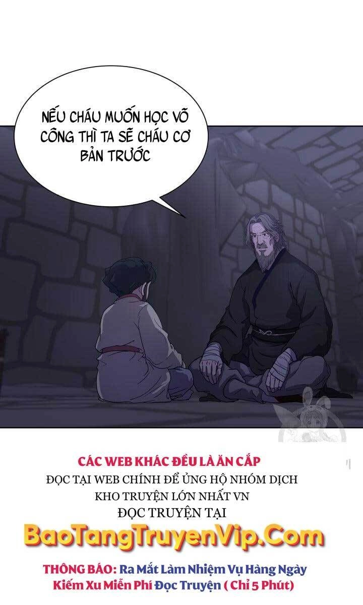 Bậc Thầy Phép Thuật Ở Thế Giới Võ Lâm Chapter 11 - 29