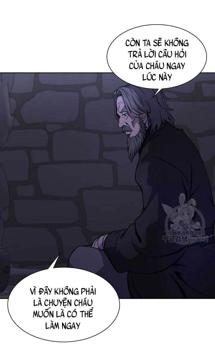 Bậc Thầy Phép Thuật Ở Thế Giới Võ Lâm Chapter 11 - 30