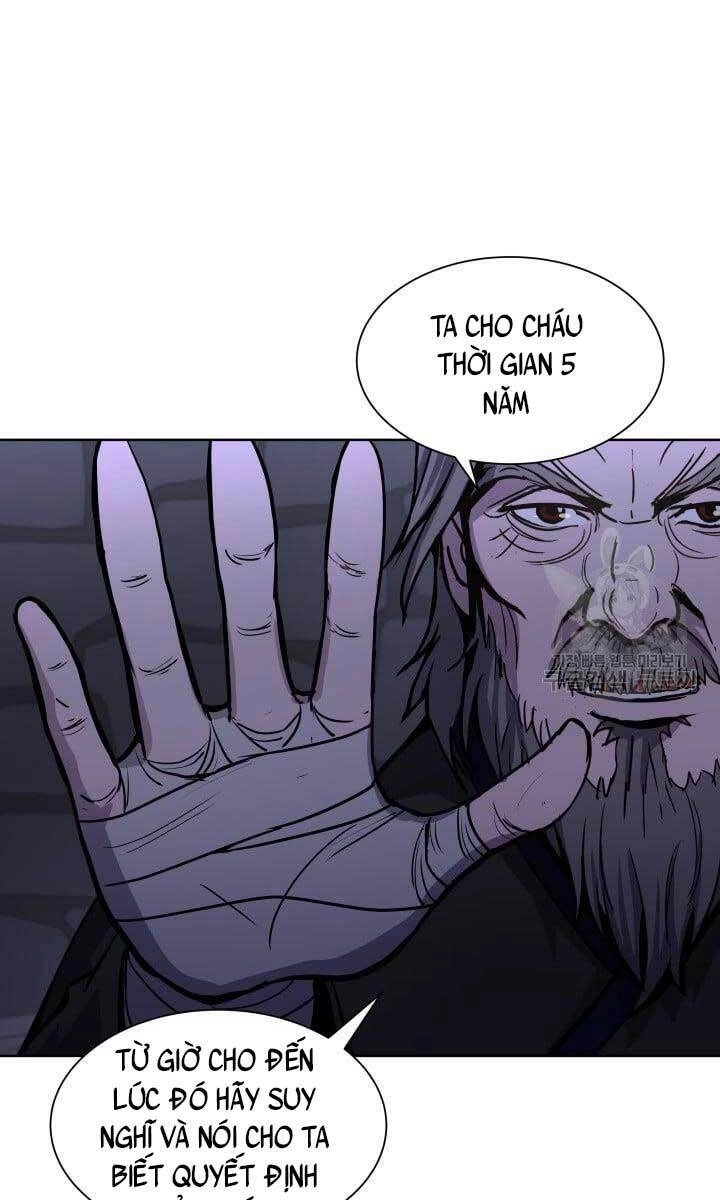 Bậc Thầy Phép Thuật Ở Thế Giới Võ Lâm Chapter 11 - 31