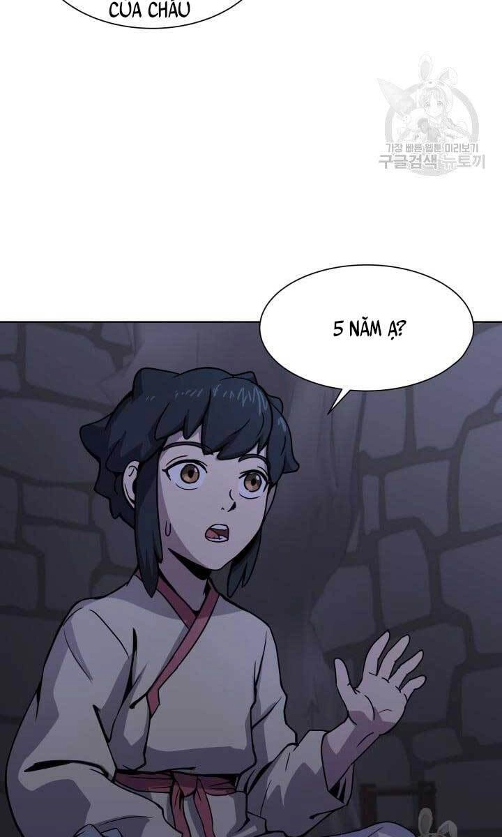 Bậc Thầy Phép Thuật Ở Thế Giới Võ Lâm Chapter 11 - 32