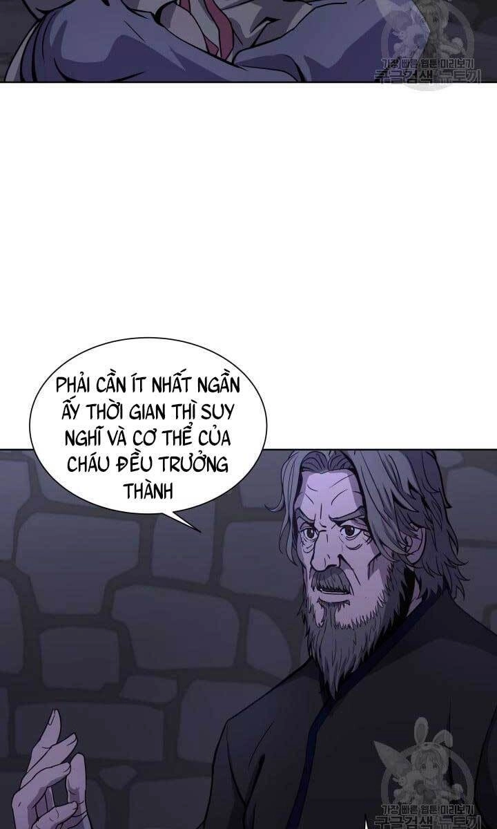 Bậc Thầy Phép Thuật Ở Thế Giới Võ Lâm Chapter 11 - 33