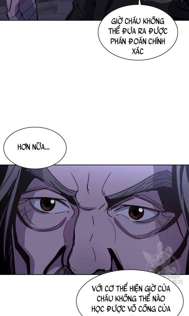 Bậc Thầy Phép Thuật Ở Thế Giới Võ Lâm Chapter 11 - 34