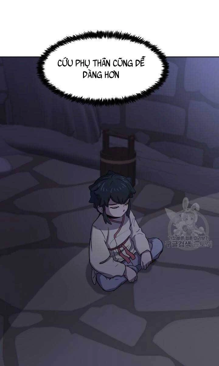 Bậc Thầy Phép Thuật Ở Thế Giới Võ Lâm Chapter 11 - 39