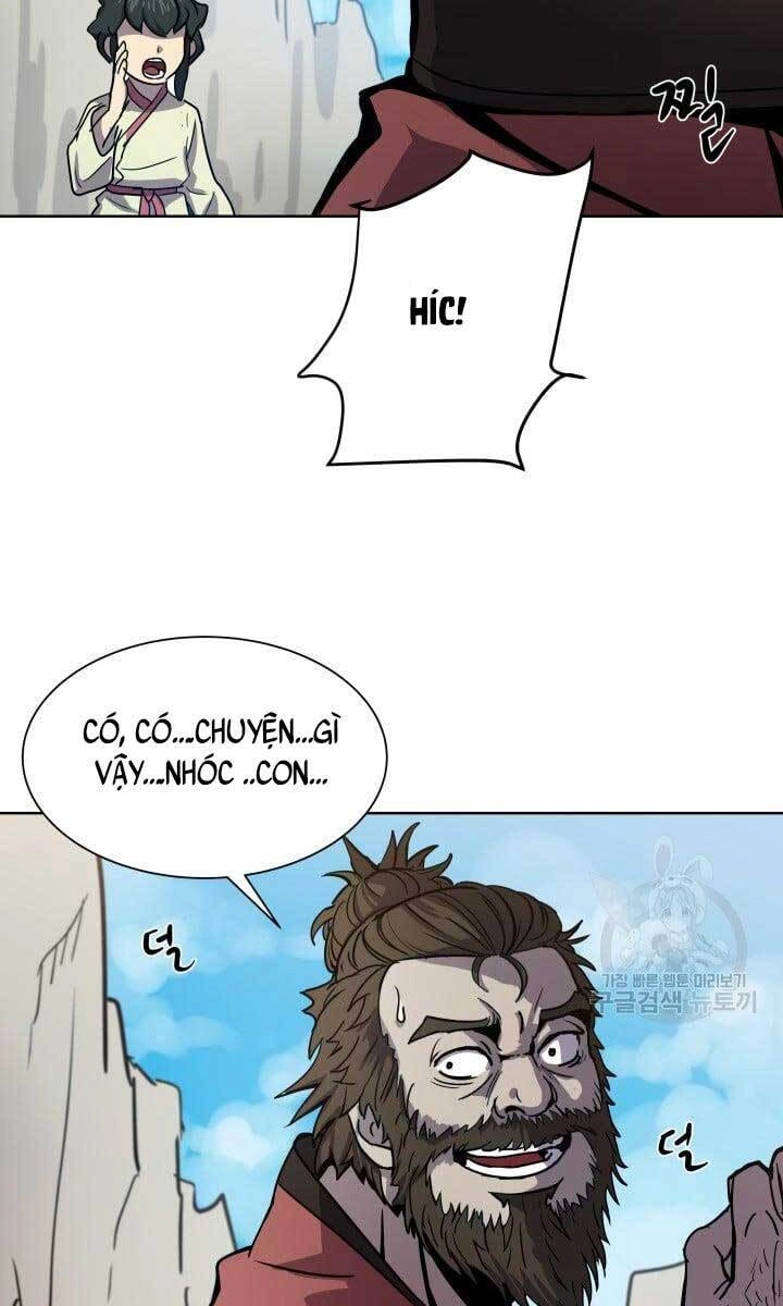 Bậc Thầy Phép Thuật Ở Thế Giới Võ Lâm Chapter 11 - 47