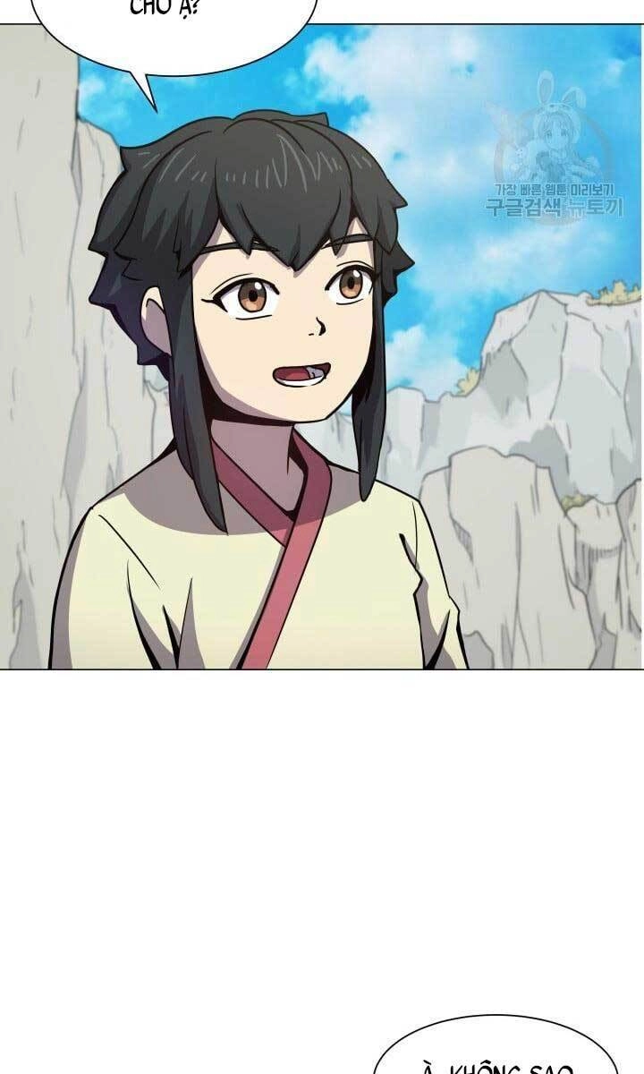 Bậc Thầy Phép Thuật Ở Thế Giới Võ Lâm Chapter 11 - 50