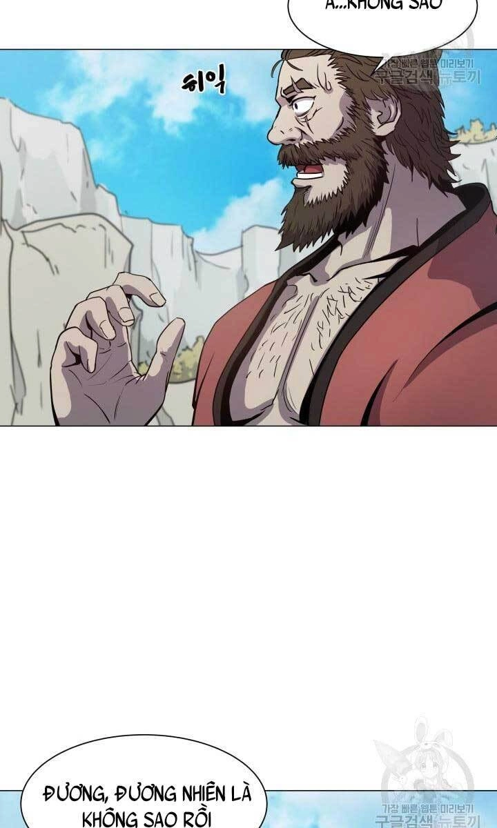 Bậc Thầy Phép Thuật Ở Thế Giới Võ Lâm Chapter 11 - 51