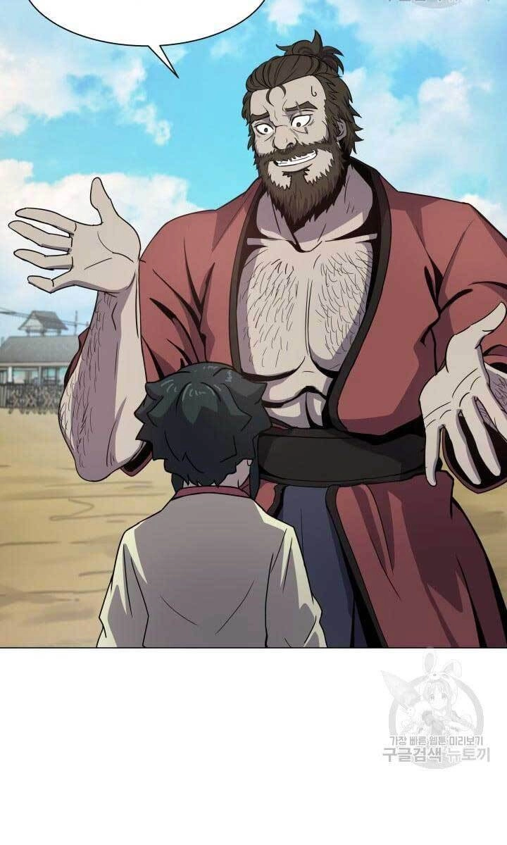 Bậc Thầy Phép Thuật Ở Thế Giới Võ Lâm Chapter 11 - 52