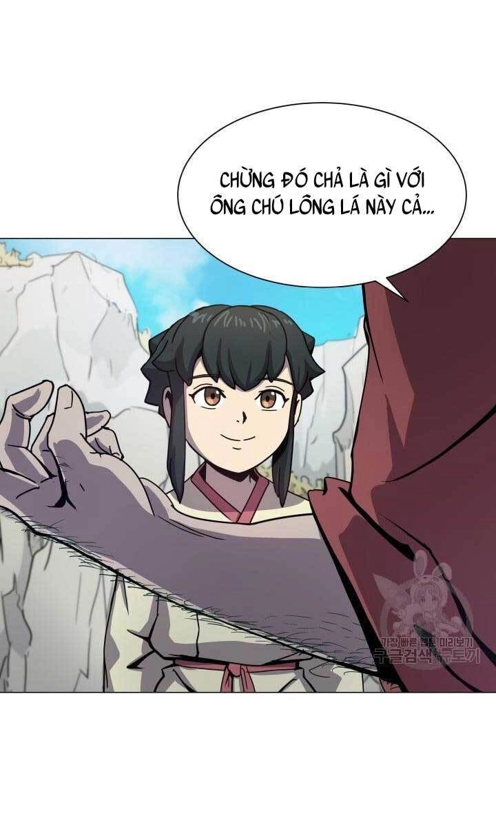 Bậc Thầy Phép Thuật Ở Thế Giới Võ Lâm Chapter 11 - 53