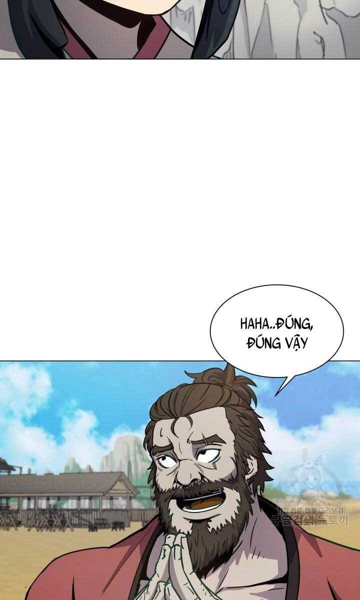 Bậc Thầy Phép Thuật Ở Thế Giới Võ Lâm Chapter 11 - 55